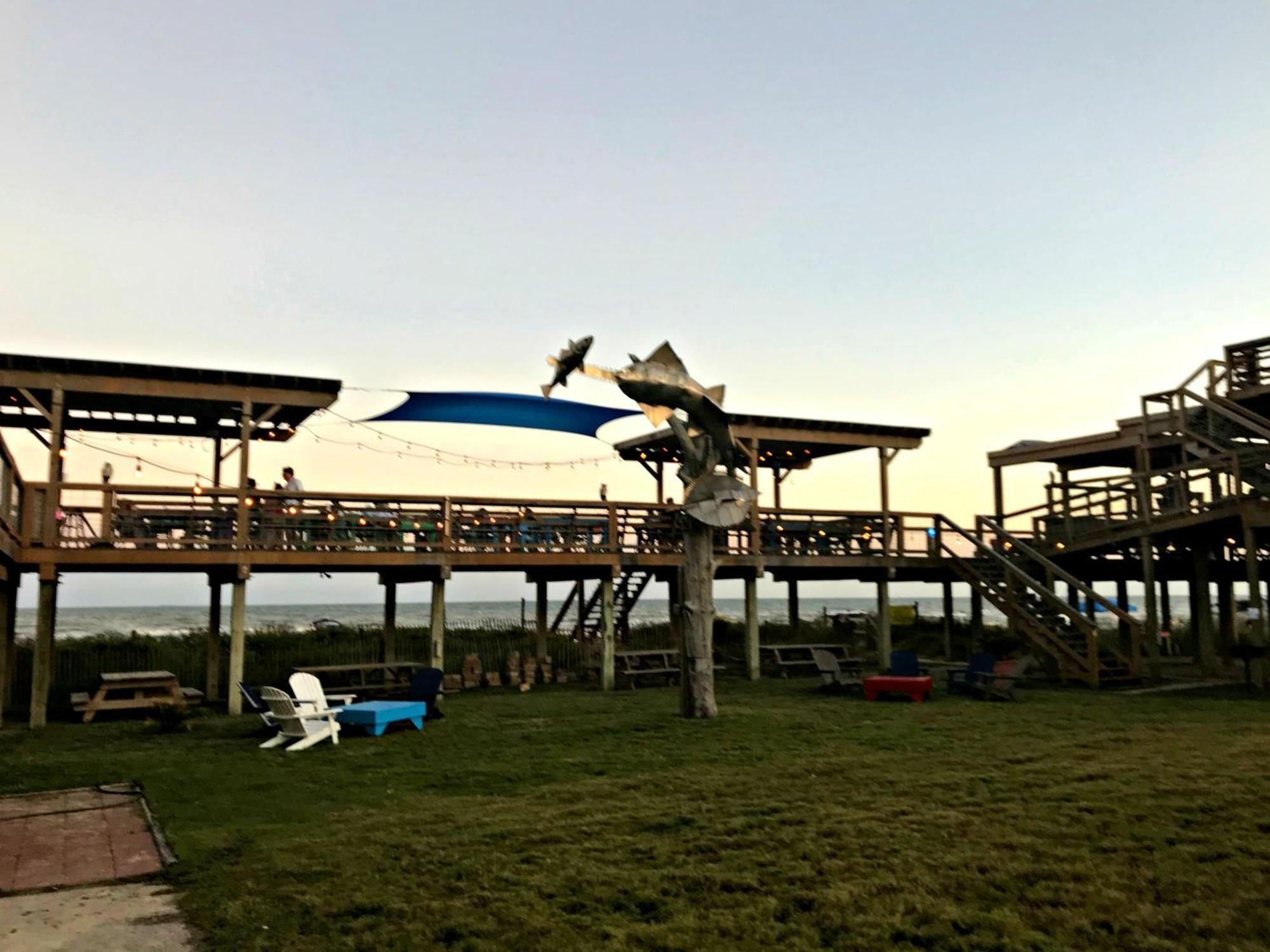 Unobstructed Oceanfront Sea Turtle Unit 2 Beach Pad! 서프사이드 비치 외부 사진